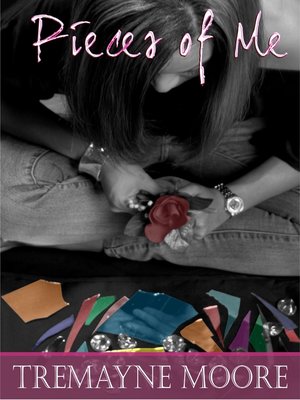 cover image of Pieces of Me